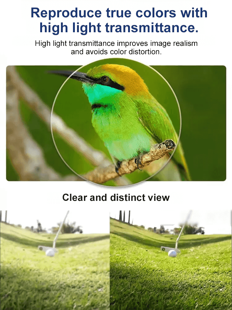 Real-Time Autofocus Smart Glasses
