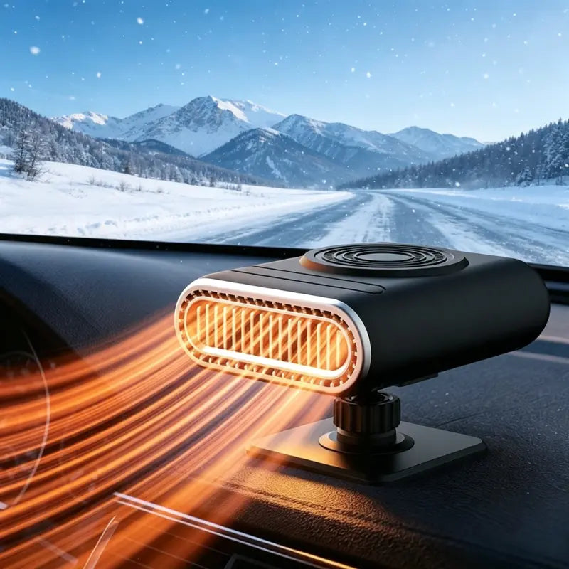 12V Portable Car Heater