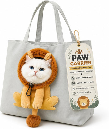 Your Pet's Favorite Travel Buddy