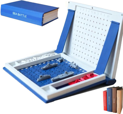 Hangman Flipbook Word Game