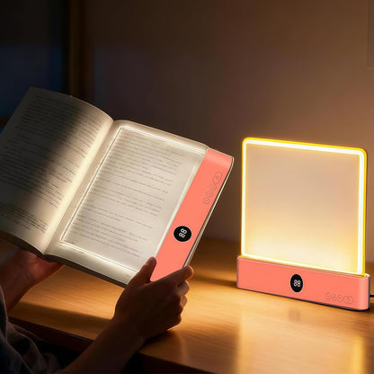 Reading Lamp