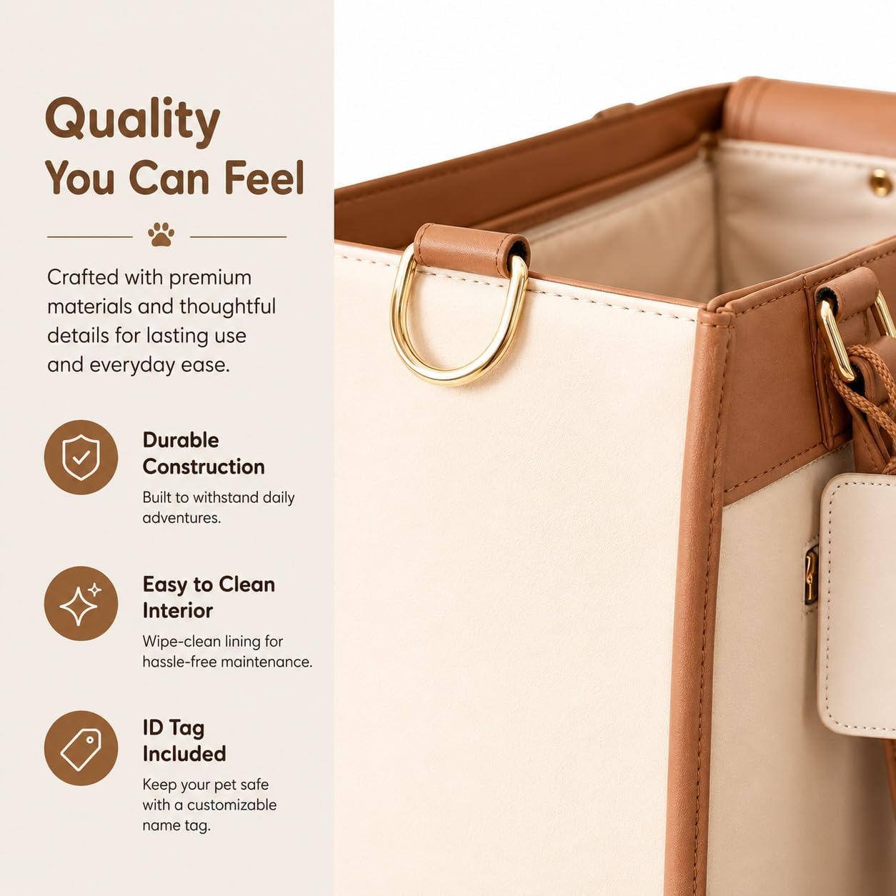 Small Pet Carrier