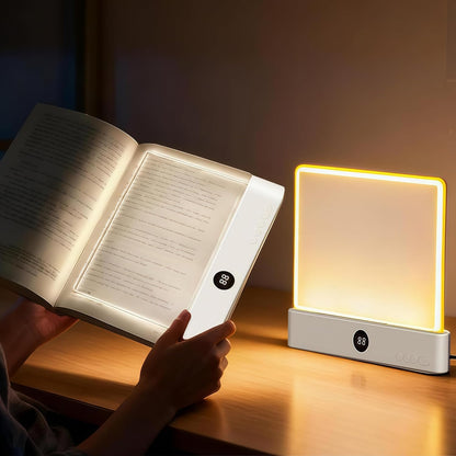 Reading Lamp