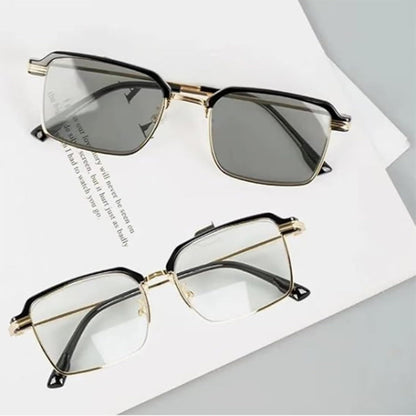 Crystal Focus Reading Glasses