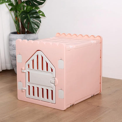 Foldable Shelf Storage Organizer