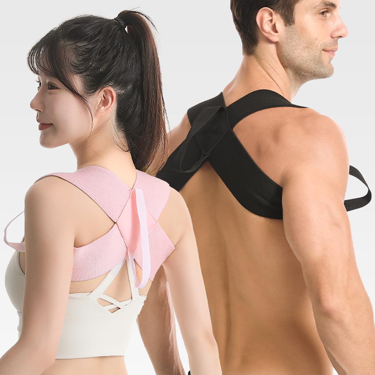 Unisex Back Posture Corrector