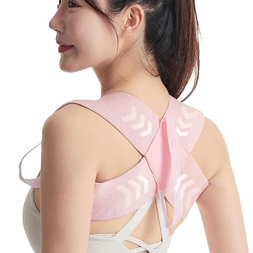 Unisex Back Posture Corrector