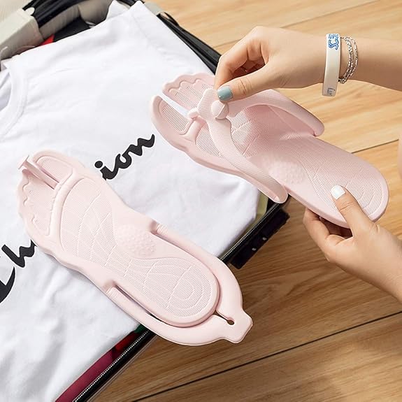 Soft Comfortable Rubber Flip Flop