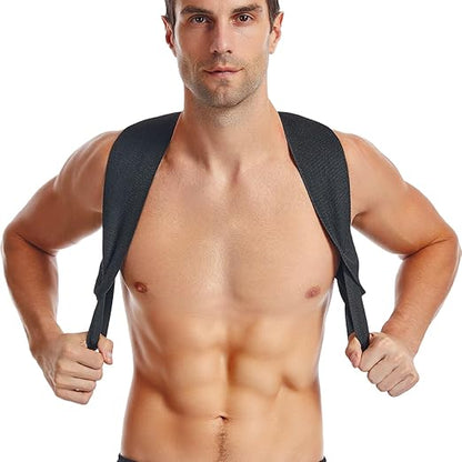 Unisex Back Posture Corrector