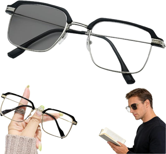 Crystal Focus Reading Glasses