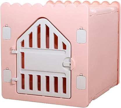 Foldable Shelf Storage Organizer