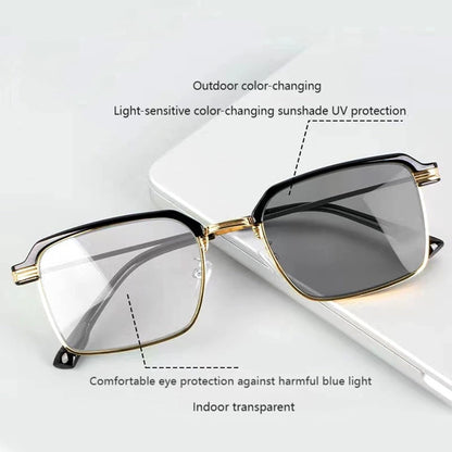 Crystal Focus Reading Glasses