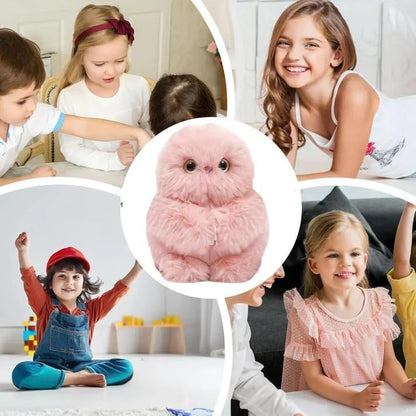 AI Companion Robot Doll