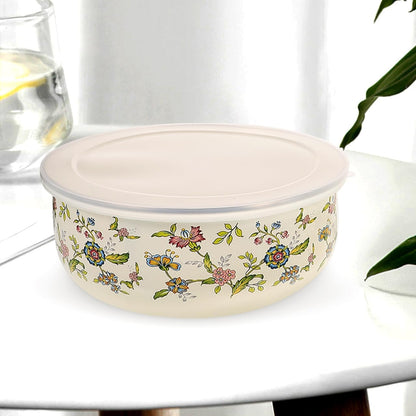 Enamel Mixing Bowl Set