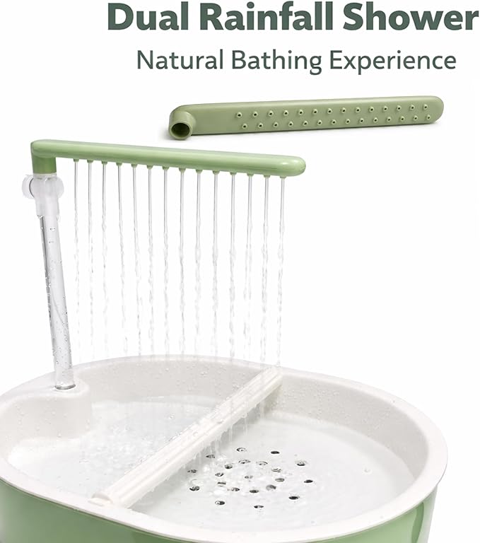 Indoor Bird Bath Fountain