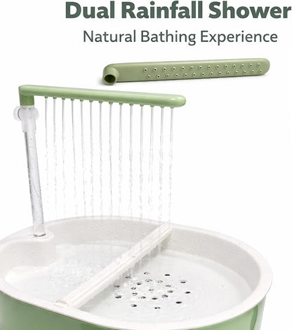Indoor Bird Bath Fountain
