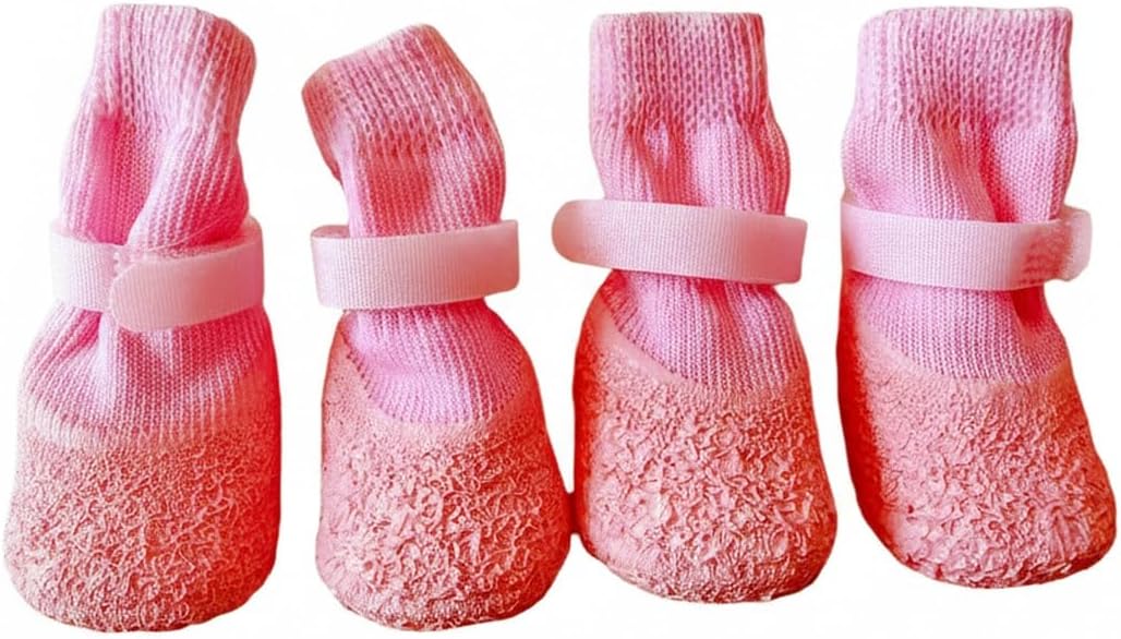 Pet Rain Boots
