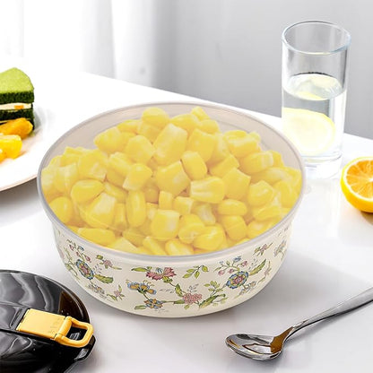 Enamel Mixing Bowl Set