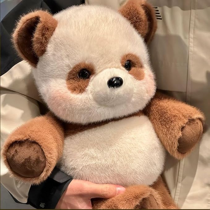 Running Stress Relief Plush
