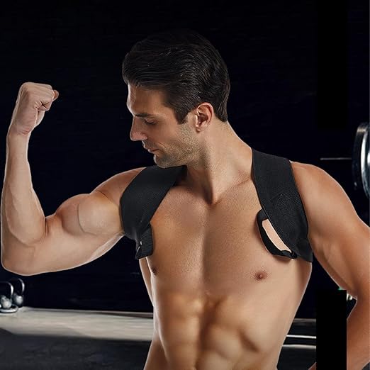 Unisex Back Posture Corrector
