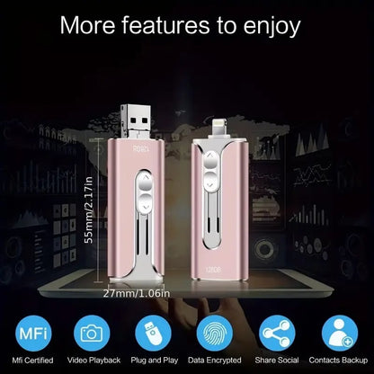 2TB USB drive at rock-bottom prices
