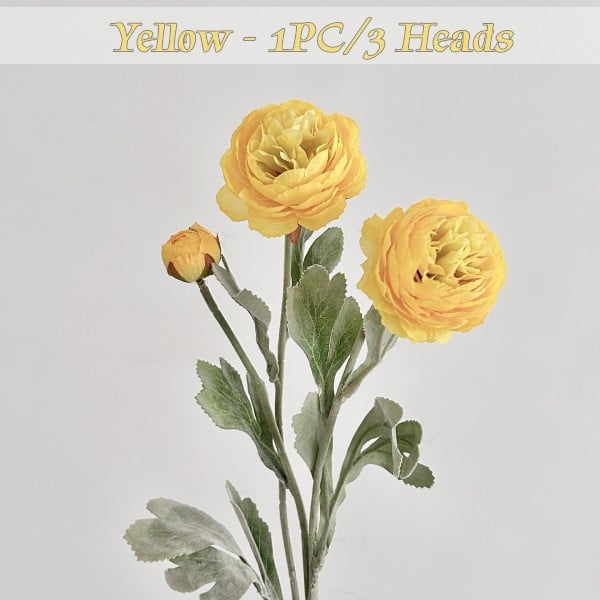 Lifelike Luxury Peony Flowers No Watering, No Wilting, Just Lasting Beauty!