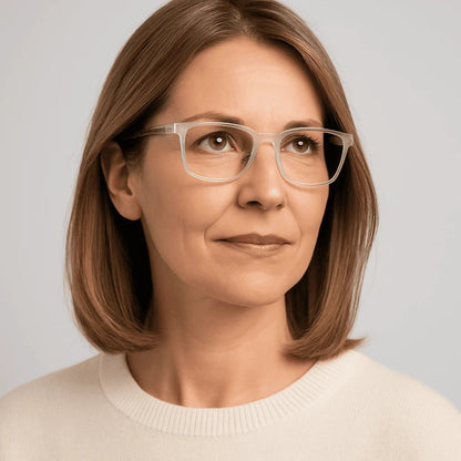 Smart Focus Multifocal Glasses