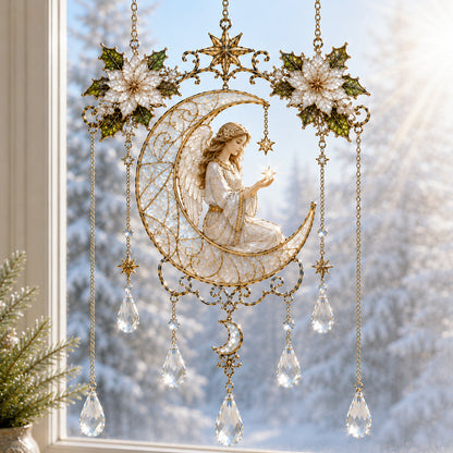 Stained Glass Blessing Collection