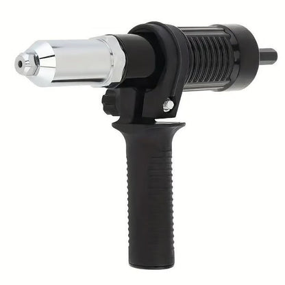 Electric Rivet Nut Gun Drill Adapter