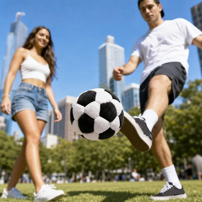 Soccer Hackys Footbag Sacks