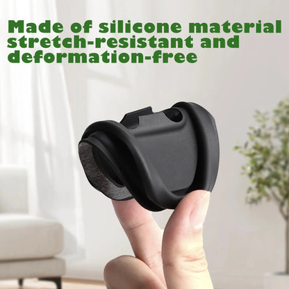 2026 8 Counts Premium Silicone Universal Door Latch Lock Covers