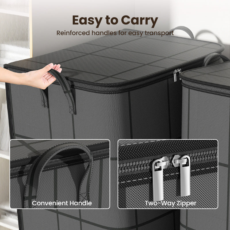 Large Storage Bag Set