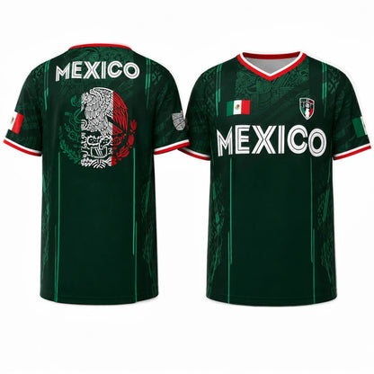 2026 Football Team Jersey