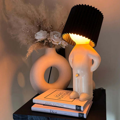 Novelty Character Night Lamp