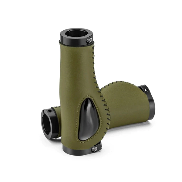 ROCKBROS Ergonomic Bike Handle Grips