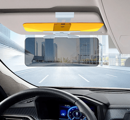 Anti-Glare Sun Visor For Cars