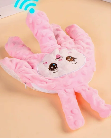 Smart Baby Soothing Palm