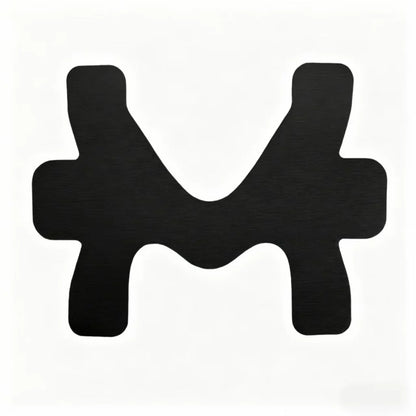 Pre-cut Kinesiology Tape for Shoulders (for Pain Relief)