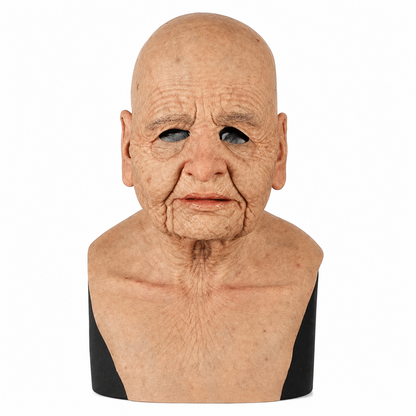 Halloween Character Series 2026 All Style Mask Headgear