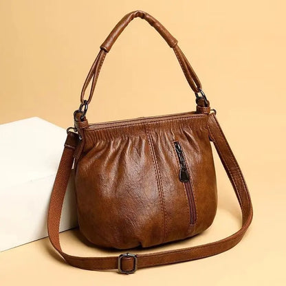 Ladies Bag Portable Shoulder Crossbody Bag