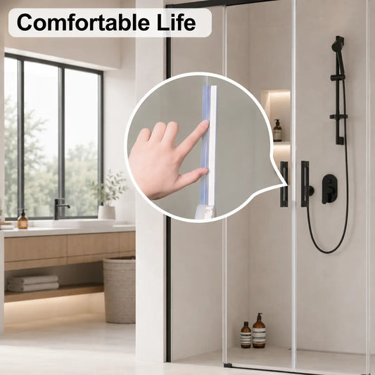 Self-Adhesive Door & Window Seal Strip