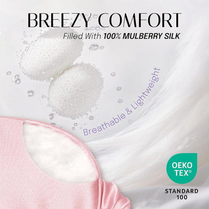 Mulberry Silk Sleep Masks