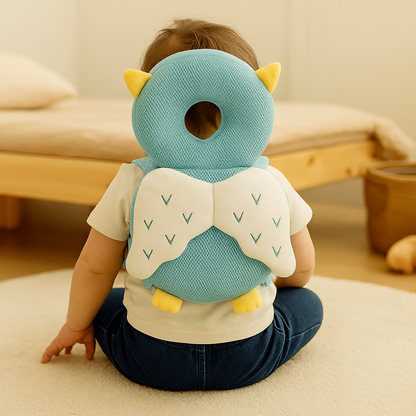 Baby Guardian — Pending Verification