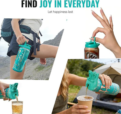 Soda Can Opener Covers