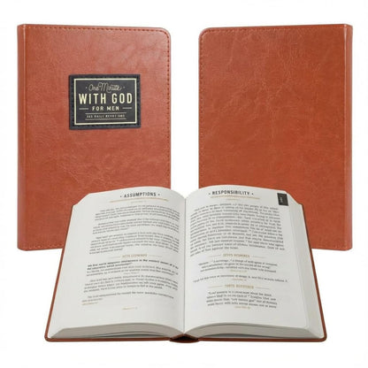 Women's Daily Devotional Book