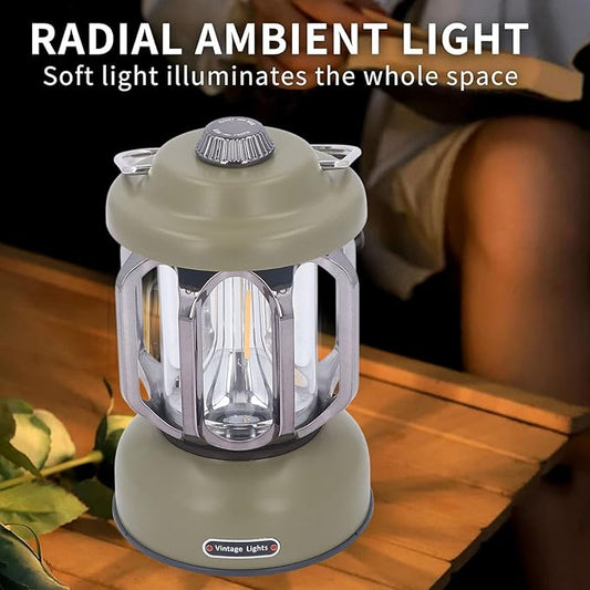 180 LM USB Charging LED Camping Light