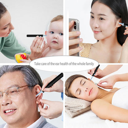 Smart Earwax Removal Kit