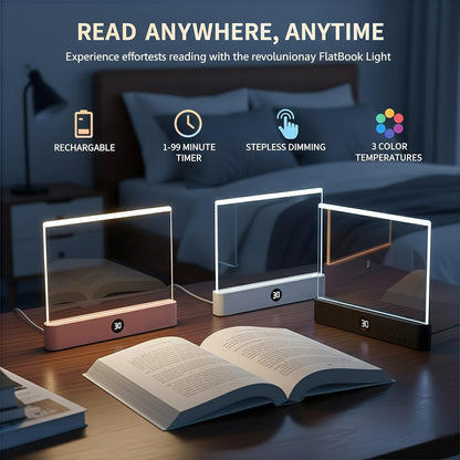 Reading Lamp