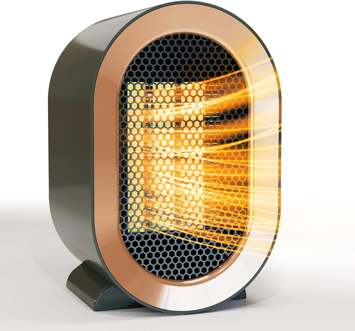 Portable Ceramic Space Heater