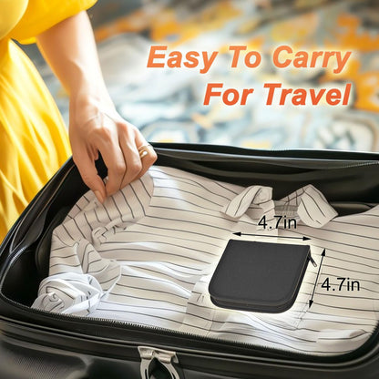 Mini Travel Sewing Kit